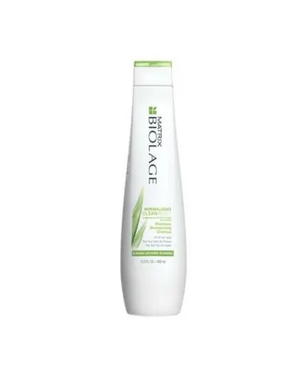 Biolage CleanReset Normalizing Shampoo 250ml - shampoo capelli grassi