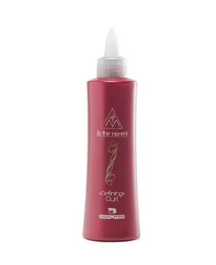 Defining Curl ToccoMagico | Styling Ricci ad Alta Definizione
