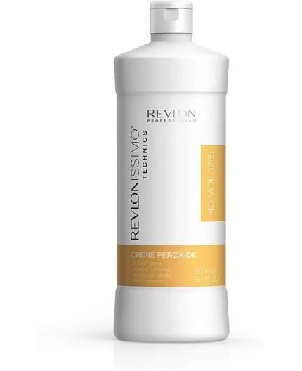 Revlon REVLONISSIMO OXI Revlon REVLONISSIMO OXI
