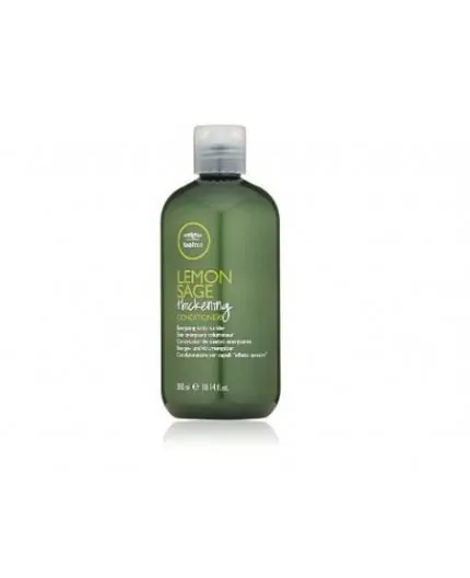 Paul Mitchell Tea tree Lemon sage Thickening conditioner Paul Mitchell Tea tree Lemon sage Thickening conditioner