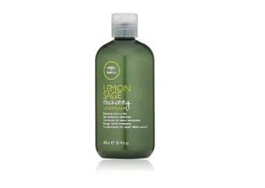 Tea Tree Lemon Sage Thickening - Paul Mitchell