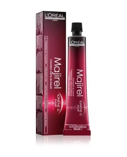 L'Oreal Professionnel Majirel 50ml L'Oreal Professionnel Majirel 50ml