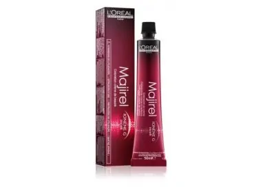 tintura majirel colori l'oreal