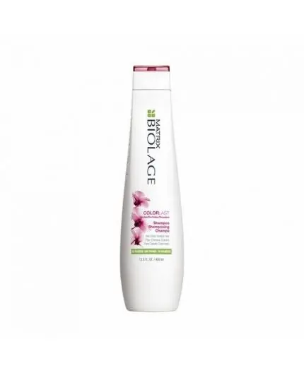 Biolage Colorlast Shampoo 400ml - shampoo capelli colorati