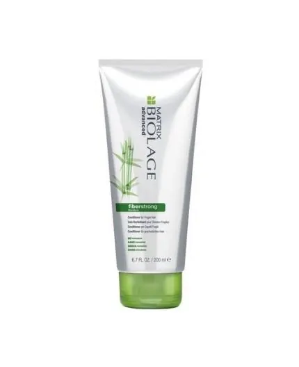 Biolage Fiberstrong Conditioner 200ml - balsamo rinforzante