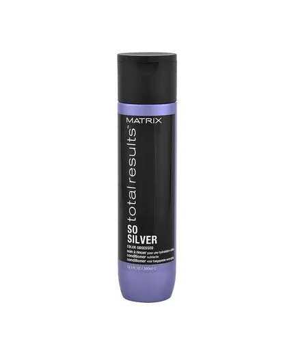 matrix so silver conditioner 300ml-balsamo antigiallo matrix so silver conditioner 300ml-balsamo antigiallo