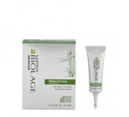 Fiberstrong Intra-cylane Concentrate - Biolage | Fiale rinforzanti