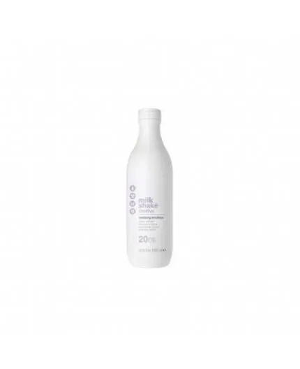Z.ONE CONCEPT Milk Shake Creative Oxidizing Emulsion 1000ml Z.ONE CONCEPT Milk Shake Creative Oxidizing Emulsion 1000ml