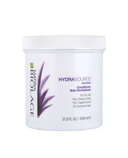 Biolage Hydrasource Conditioner 1094ml - balsamo idratante