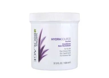 Hydrasource Conditioner - Biolage | Maschera idratante