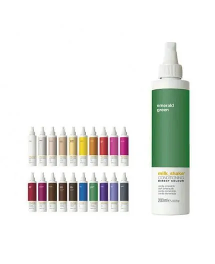 Z.ONE CONCEPT Milk Shake Conditioning Direct Colour 200ml