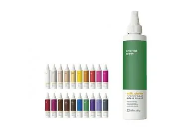 Z.ONE CONCEPT Milk Shake Direct Colour