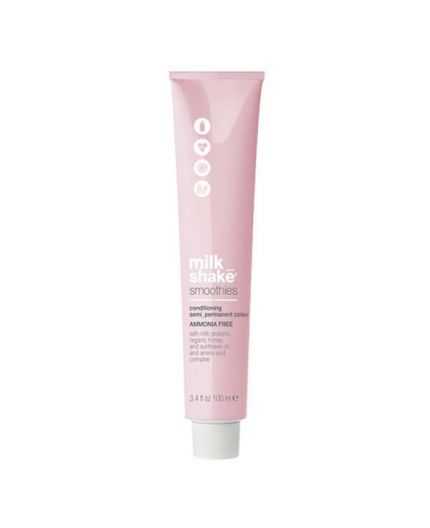 Z.ONE - MILK SHAKE - SMOOTHIES - CONDITIONING SEMI PERMANENT COLOUR (100ml)