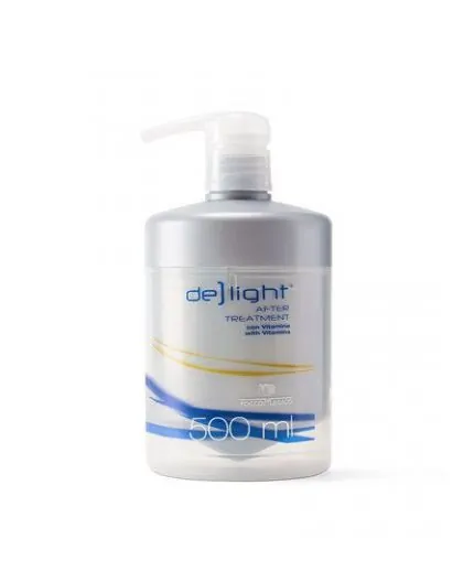 Toccomagico delight after trattament-shampoo post decolorazione Toccomagico delight after trattament-shampoo post decolorazione