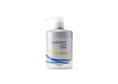 toccomagico shampoo post deco