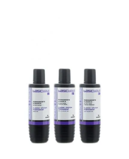 Toccomagico basic wave-permanente basica