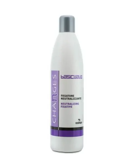 Toccomagico basic wave-neutralizzante permanente basica 1000ml