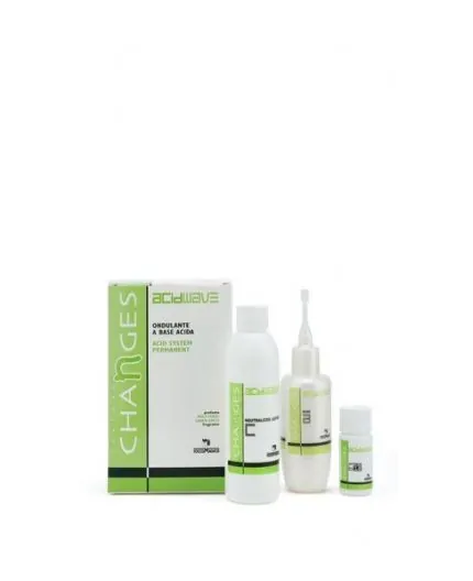 Toccomagico acid waves- permanente a base acida Toccomagico acid waves- permanente a base acida