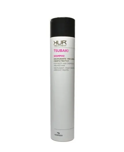 Toccomagico tsubaki shampoo-shampoo per capelli trattati Toccomagico tsubaki shampoo-shampoo per capelli trattati