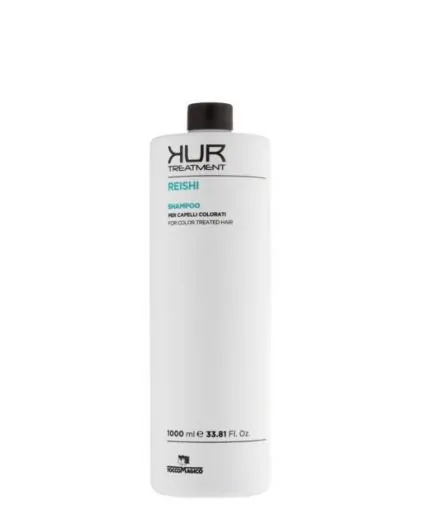 Reishi Shampoo ToccoMagico | Shampoo delicato post colore 300/1000ml Reishi Shampoo ToccoMagico | Shampoo delicato post colore 300/1000ml