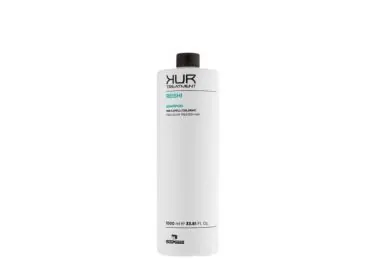toccomagico shampoo reish capelli colorati