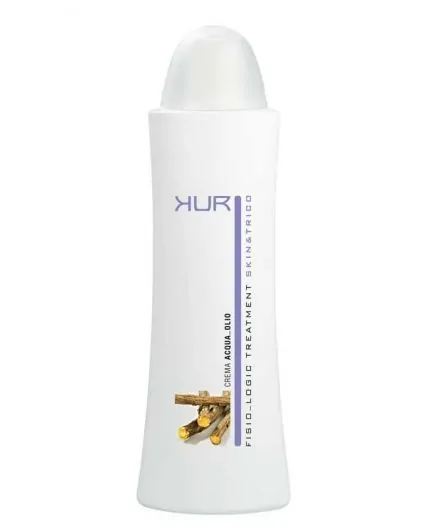 Toccomagico crema acqua olio- crema idratante capelli e corpo