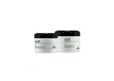 Toccomagico maschera Açaí Maschera per capelli fini linea kur