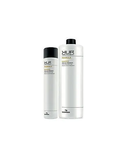 Toccomagico shampoo marula-shampoo per uso frequente Toccomagico shampoo marula-shampoo per uso frequente