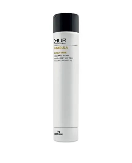 Toccomagico marula daily pure-shampoo doccia giornaliero
