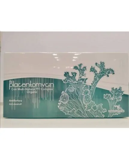 Toccomagico bi-placentomycin organic antiforfora-fiale purificanti antiforfora Toccomagico bi-placentomycin organic antiforfora-fiale purificanti antiforfora