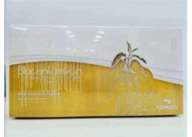 Toccomagico bi-placentomycin organic antigrasso