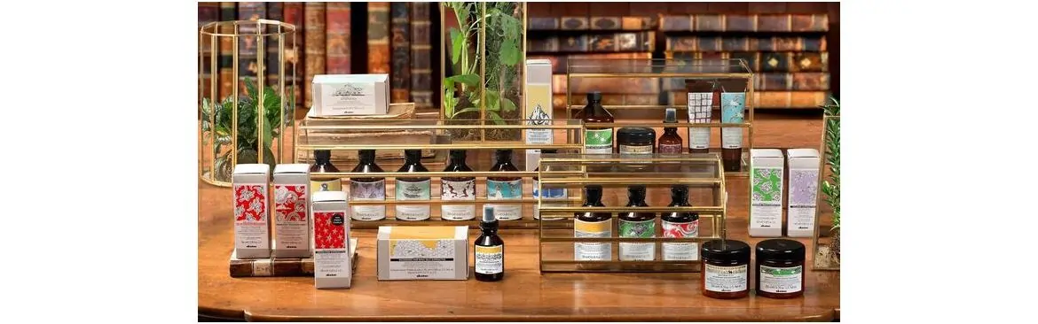 Davines| store online|per parrucchieri