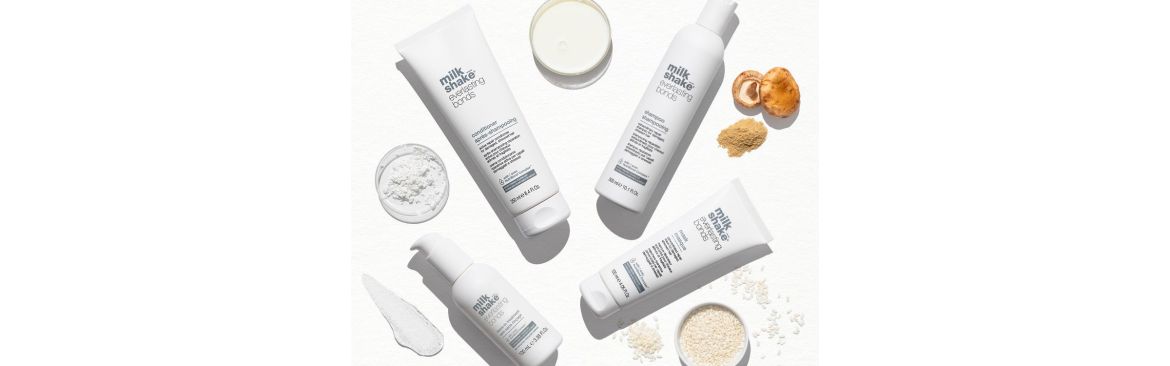 Milk Shake Everlasting Bonds | Trattamenti Ricostruzione Capelli
