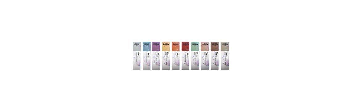 L’Oréal Dia Light Tonalizzante Professionale | Franzesestore