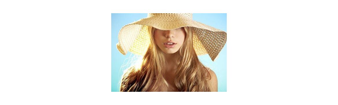 Come trattare i capelli esposti al sole|tutti i prodotti|FranzeseStore