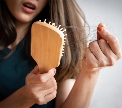 Caduta dei capelli: cause, stagioni e rimedi efficaci | FranzeseStore