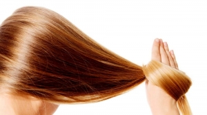 Cura dei capelli